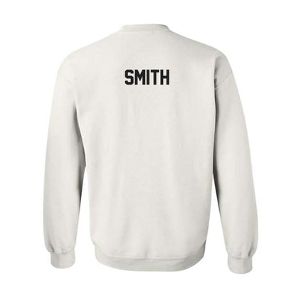 Ohio State - NCAA Women's Gymnastics : Cameron Smith - Classic Shersey Crewneck Sweatshirt-1