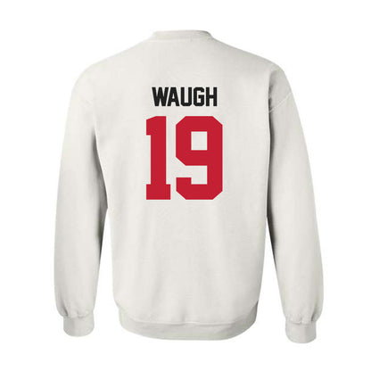 Ohio State - NCAA Men's Soccer : Nyle Waugh - Classic Shersey Crewneck Sweatshirt-1