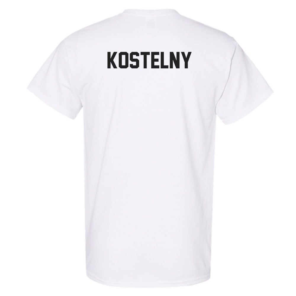 Ohio State - NCAA Women's Fencing : Alexis Kostelny - Classic Shersey T-Shirt-1