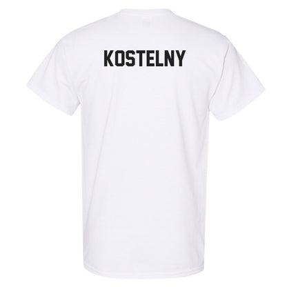 Ohio State - NCAA Women's Fencing : Alexis Kostelny - Classic Shersey T-Shirt-1