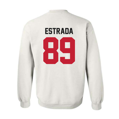 Ohio State - NCAA Softball : Kiki Estrada - Classic Shersey Crewneck Sweatshirt-1