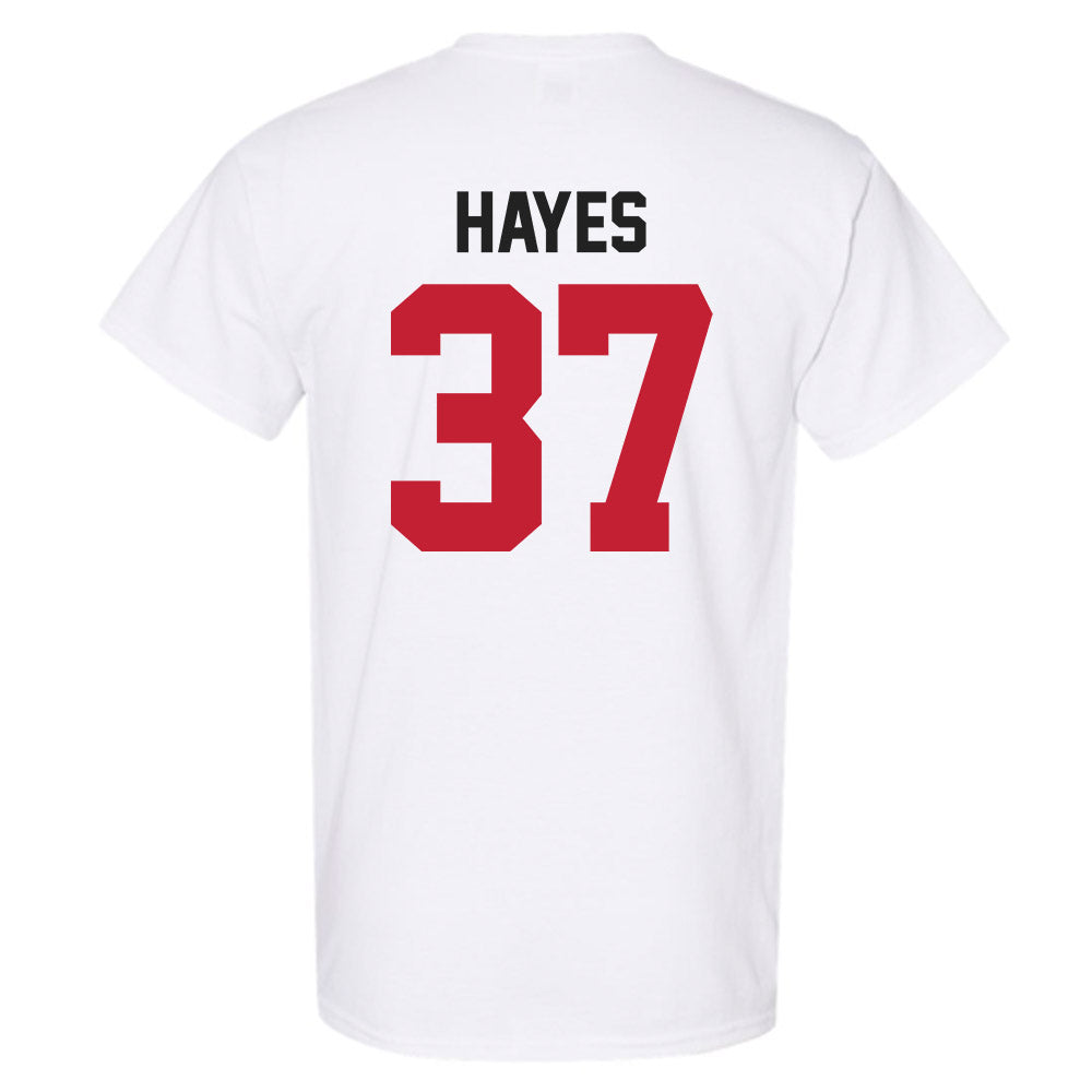 Ohio State - NCAA Football : Zach Hayes - Classic Shersey T-Shirt