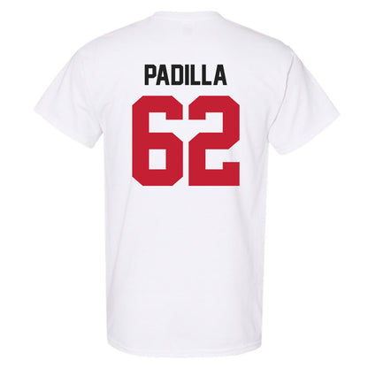 Ohio State - NCAA Football : Joshua Padilla - Classic Shersey T-Shirt-1