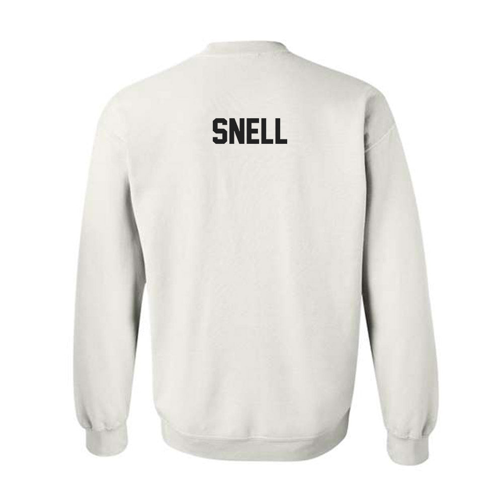 Ohio State - Dance Team : Harper Snell - Classic Shersey Crewneck Sweatshirt-1