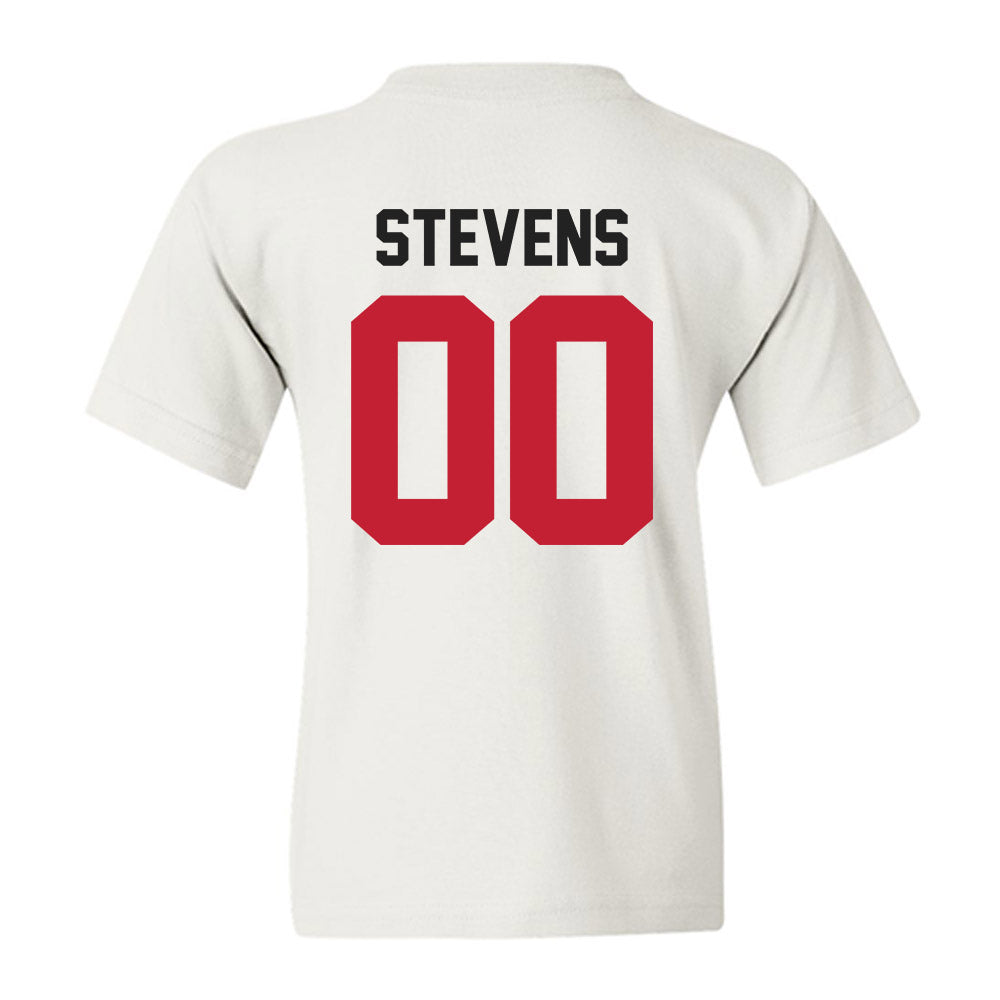 Ohio State - NCAA Women's Field Hockey : Maddie Stevens - Classic Shersey Youth T-Shirt-1