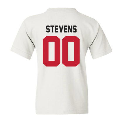 Ohio State - NCAA Women's Field Hockey : Maddie Stevens - Classic Shersey Youth T-Shirt-1