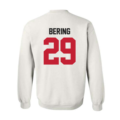 Ohio State - NCAA Women's Soccer : Sydney Bering - Classic Shersey Crewneck Sweatshirt-1