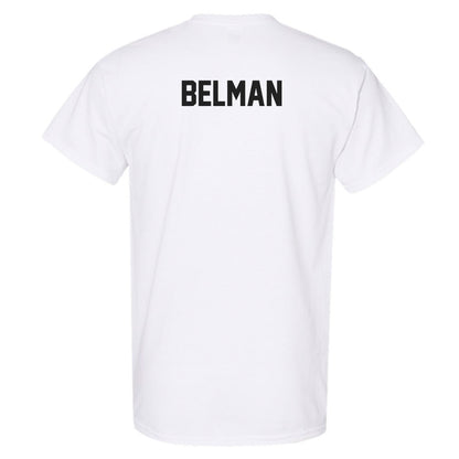 Ohio State - NCAA Women's Gymnastics : Baylie Belman - Classic Shersey T-Shirt-1