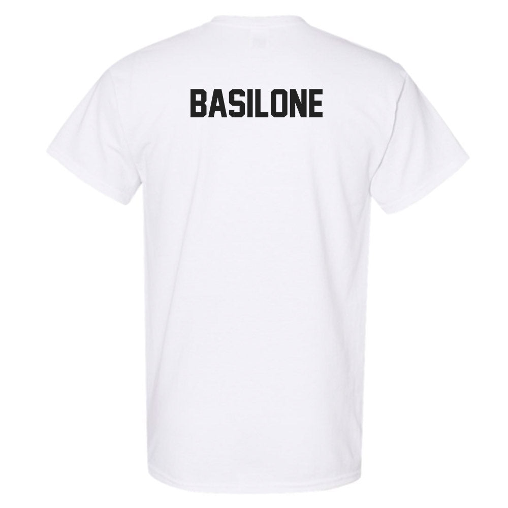Ohio State - NCAA Men's Cross Country : Chance Basilone - Classic Shersey T-Shirt-1