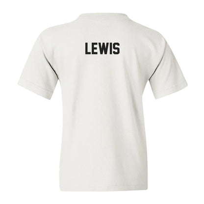 Ohio State - NCAA Women's Cross Country : Ruby Lewis - Classic Shersey Youth T-Shirt-1