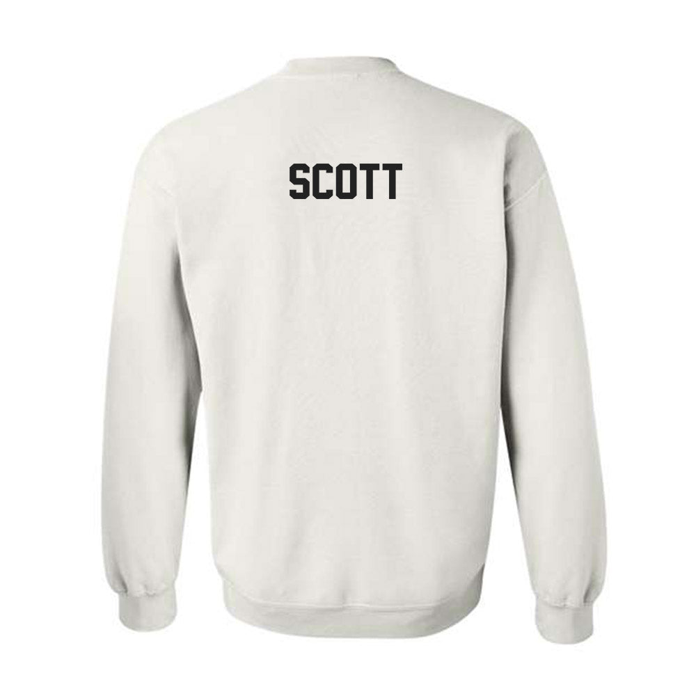 Ohio State - NCAA Women's Rowing : Lucy Scott - Classic Shersey Crewneck Sweatshirt-1