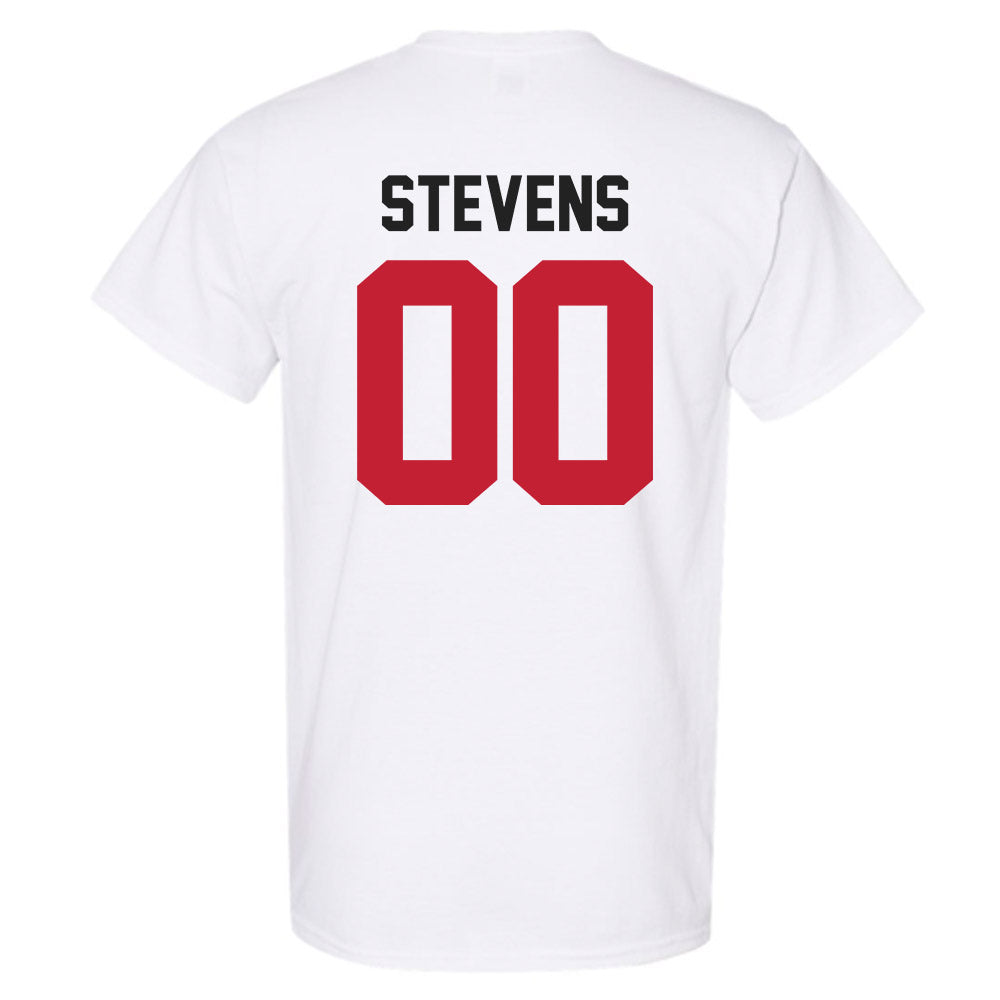Ohio State - NCAA Women's Field Hockey : Maddie Stevens - Classic Shersey T-Shirt-1