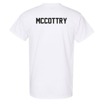 Ohio State - NCAA Men's Lacrosse : Tyler Mccottry - Classic Shersey T-Shirt-1