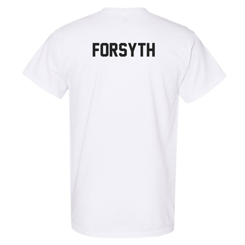 Ohio State - NCAA Women's Rowing : Maddison Forsyth - Classic Shersey T-Shirt-1