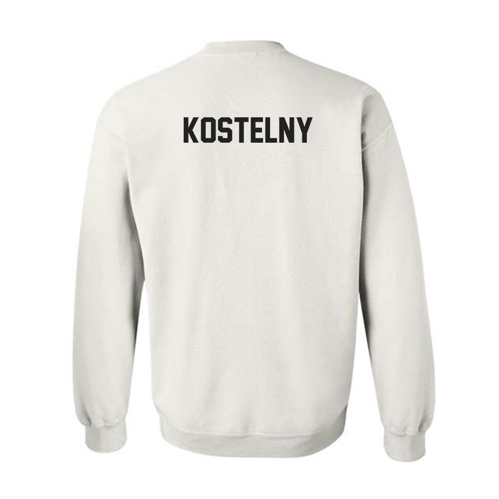 Ohio State - NCAA Women's Fencing : Alexis Kostelny - Classic Shersey Crewneck Sweatshirt-1