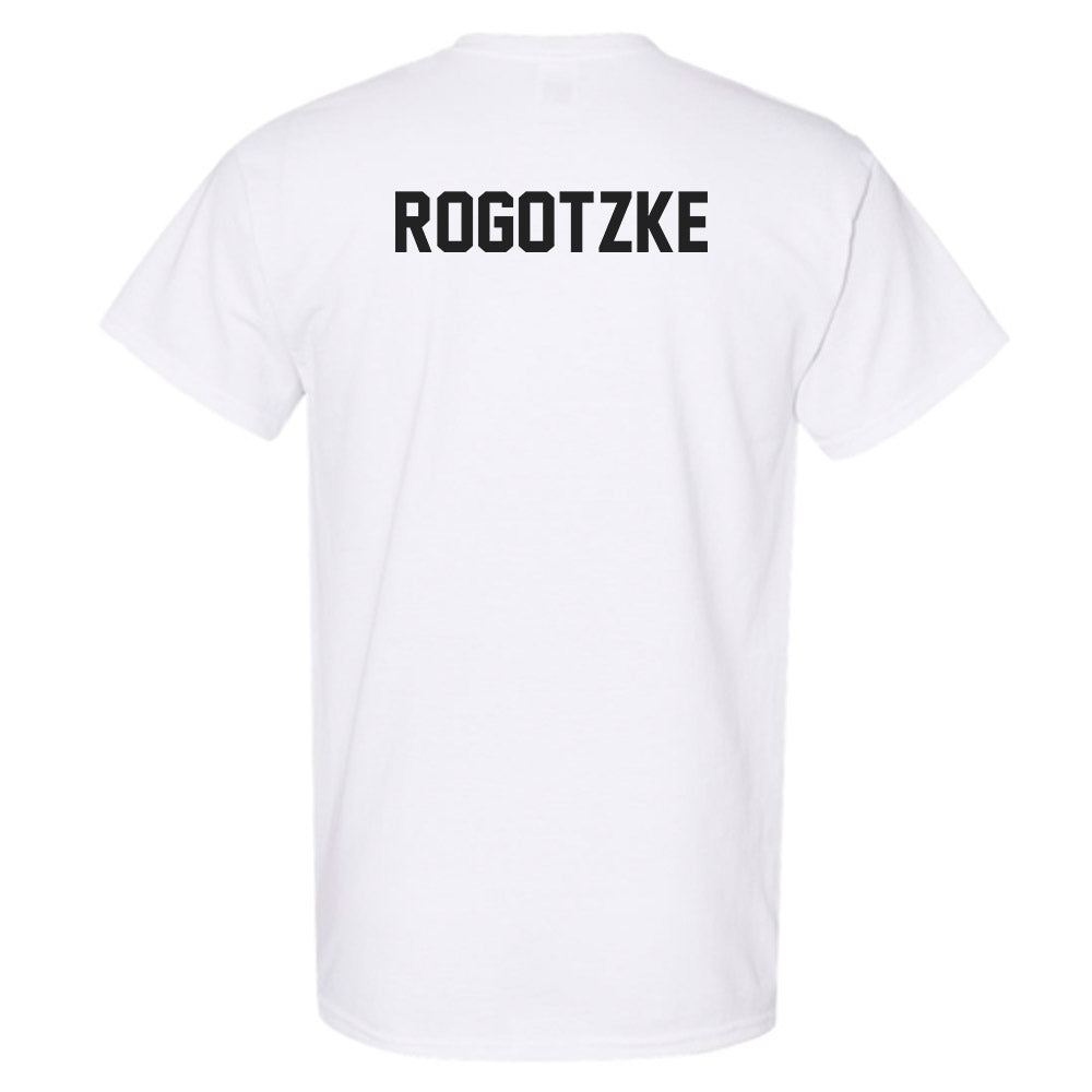 Ohio State - NCAA Wrestling : Ryder Rogotzke - Classic Shersey T-Shirt-1