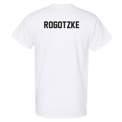 Ohio State - NCAA Wrestling : Ryder Rogotzke - Classic Shersey T-Shirt-1