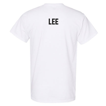 Ohio State - NCAA Women's Fencing : Alina Lee - Classic Shersey T-Shirt-1