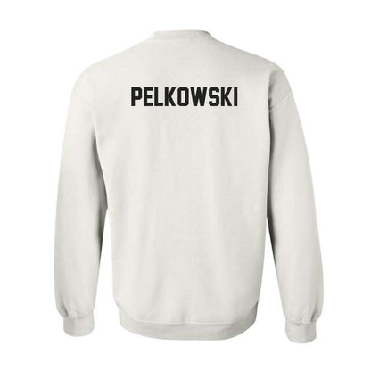 Ohio State - NCAA Women's Rowing : Payton Pelkowski - Classic Shersey Crewneck Sweatshirt-1