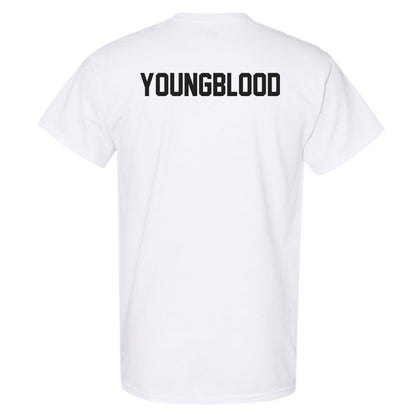 Ohio State - Dance Team : Molly Youngblood - Classic Shersey T-Shirt-1