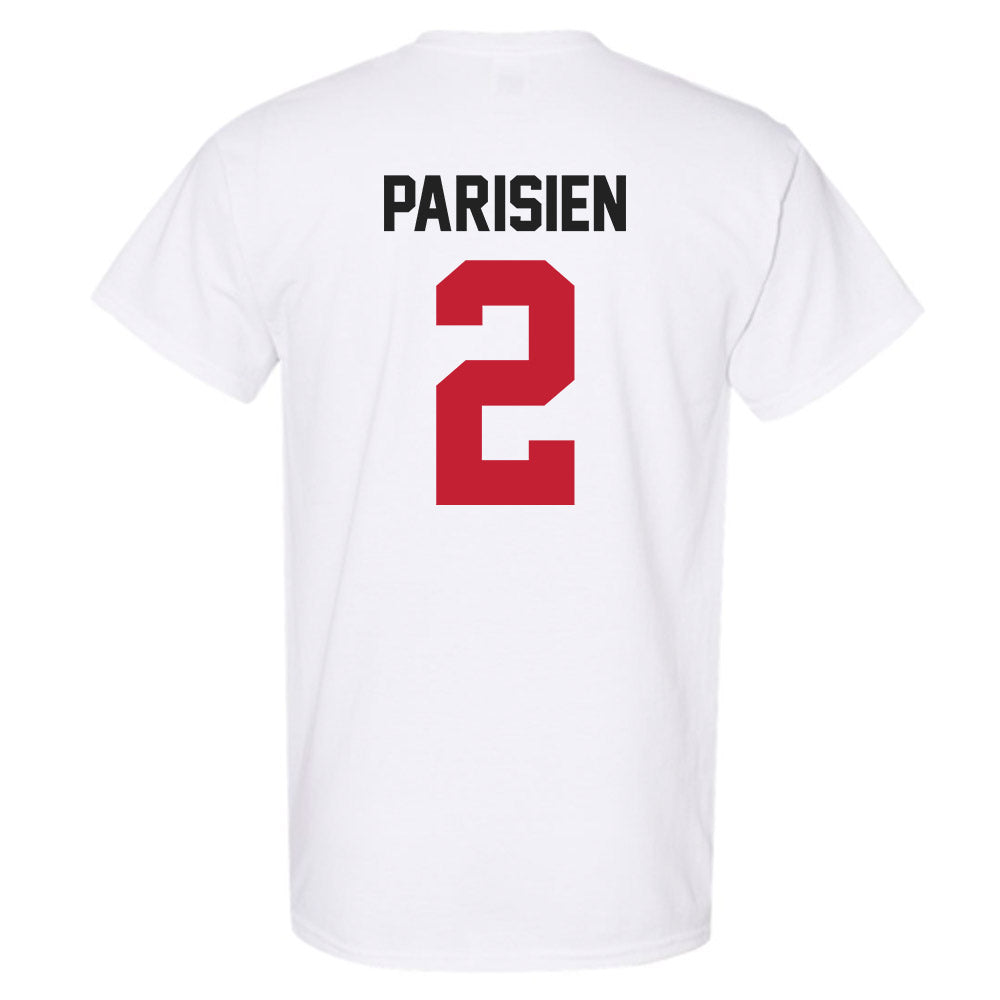 Ohio State - NCAA Softball : Hadley Parisien - Classic Shersey T-Shirt