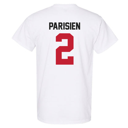 Ohio State - NCAA Softball : Hadley Parisien - Classic Shersey T-Shirt
