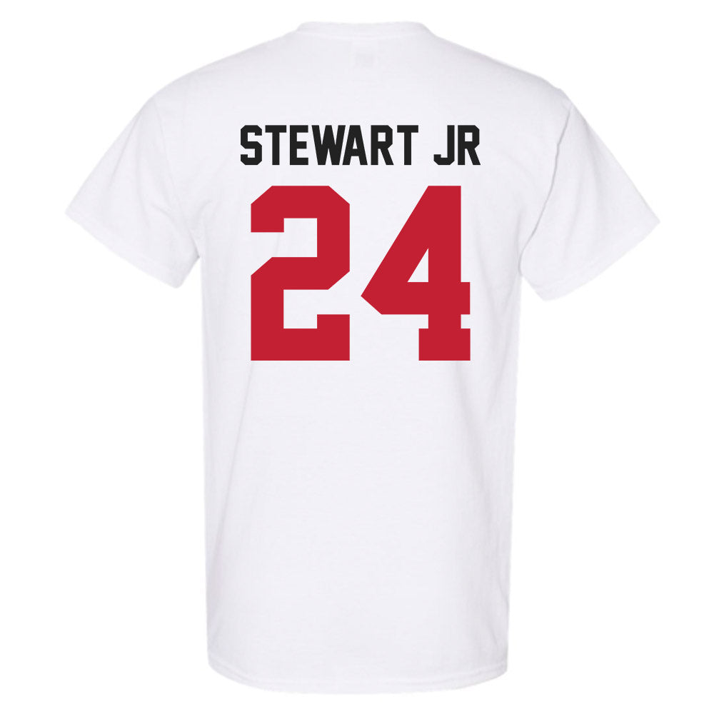 Ohio State - NCAA Football : Deshawn Stewart Jr - Classic Shersey T-Shirt-1