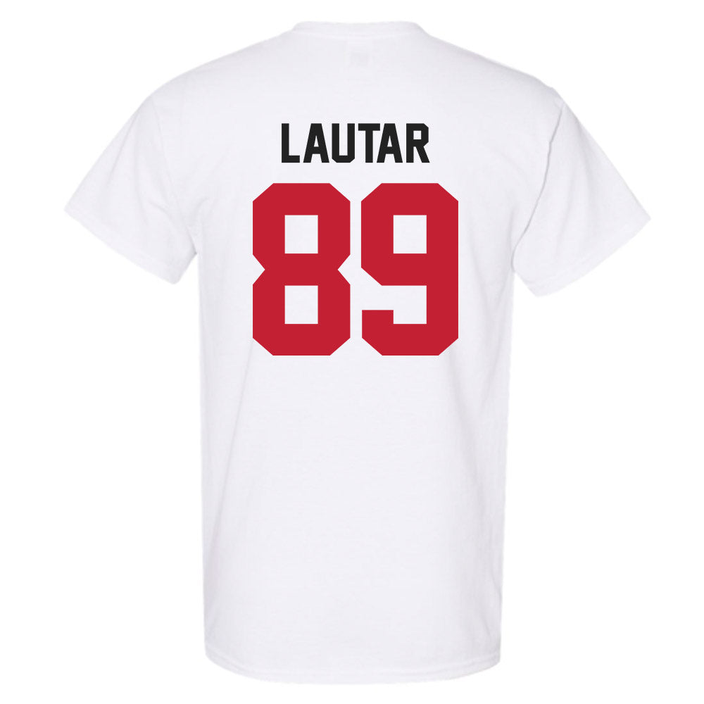 Ohio State - NCAA Football : Nick Lautar - Classic Shersey T-Shirt-1