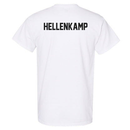 Ohio State - Dance Team : Emma Hellenkamp - Classic Shersey T-Shirt-1
