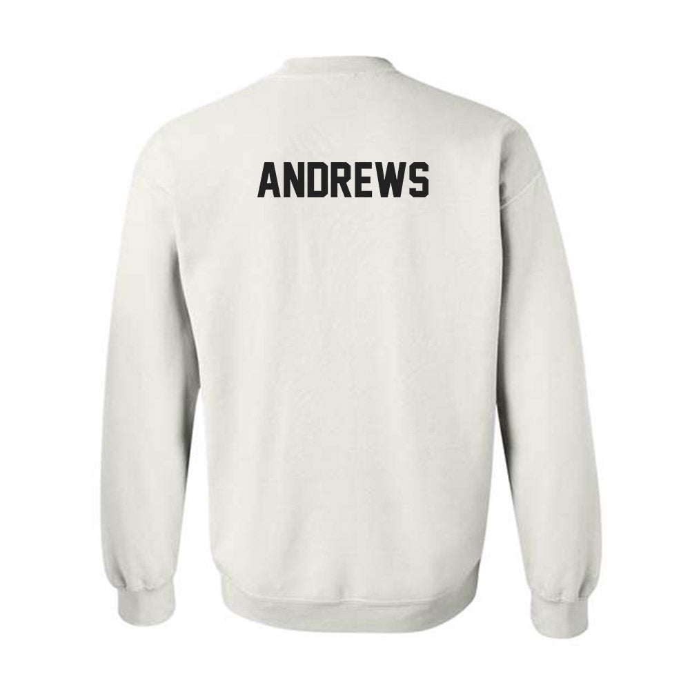 Ohio State - NCAA Men's Gymnastics : Drake Andrews - Classic Shersey Crewneck Sweatshirt-1