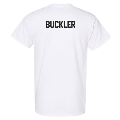 Ohio State - NCAA Women's Rowing : Anna Buckler - Classic Shersey T-Shirt-1