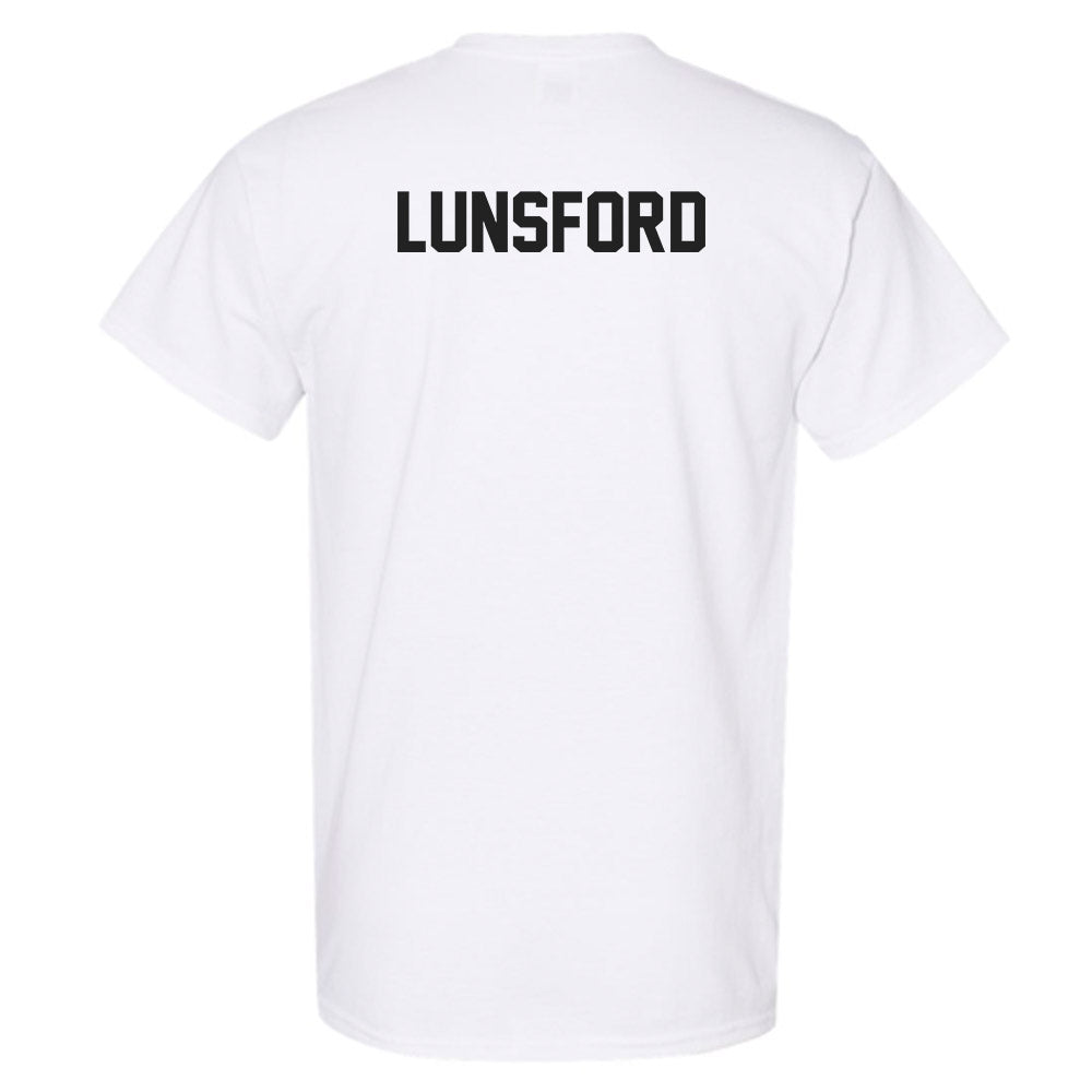 Ohio State - NCAA Men's Track & Field : Michael Lunsford - Classic Shersey T-Shirt-1