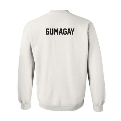 Ohio State - NCAA Women's Fencing : Erika Gumagay - Classic Shersey Crewneck Sweatshirt-1