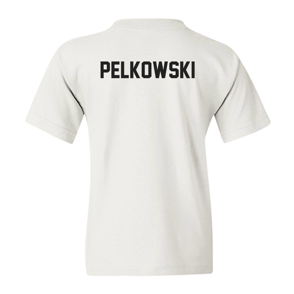 Ohio State - NCAA Women's Rowing : Payton Pelkowski - Classic Shersey Youth T-Shirt-1