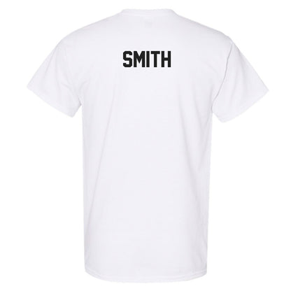 Ohio State - NCAA Men's Track & Field : Charmar Smith - Classic Shersey T-Shirt-1