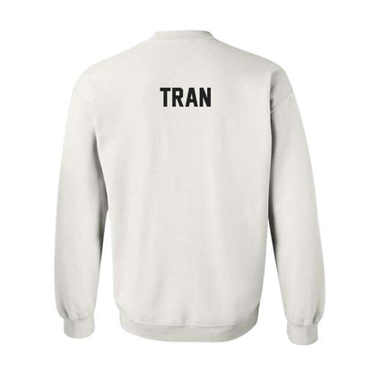Ohio State - Dance Team : Addison Tran - Classic Shersey Crewneck Sweatshirt-1