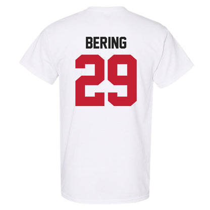 Ohio State - NCAA Women's Soccer : Sydney Bering - Classic Shersey T-Shirt-1