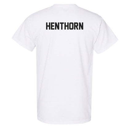 Ohio State - NCAA Cheerleading : Ocean Henthorn - Classic Shersey T-Shirt-1