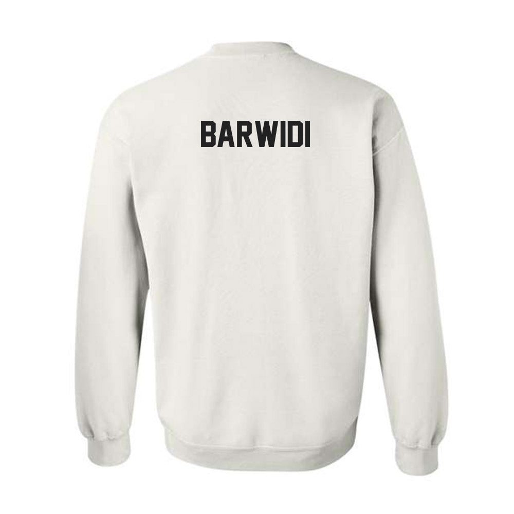 Ohio State - NCAA Women's Rowing : Riley Barwidi - Classic Shersey Crewneck Sweatshirt-1