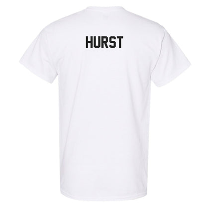 Ohio State - Dance Team : Kara Hurst - Classic Shersey T-Shirt-1