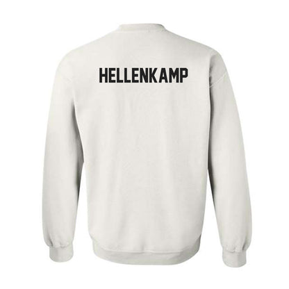 Ohio State - Dance Team : Emma Hellenkamp - Classic Shersey Crewneck Sweatshirt-1