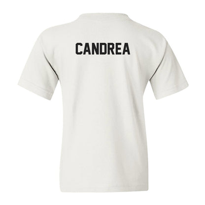 Ohio State - Dance Team : Kaylee Candrea - Classic Shersey Youth T-Shirt-1