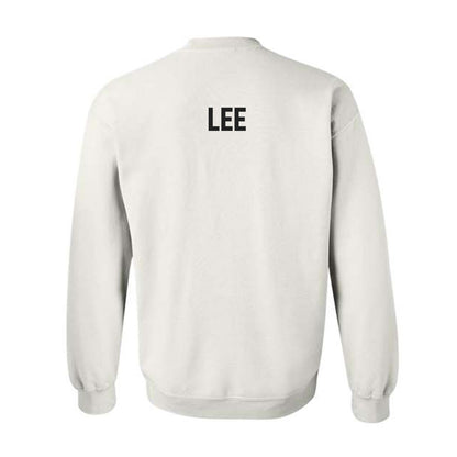 Ohio State - NCAA Women's Fencing : Alina Lee - Classic Shersey Crewneck Sweatshirt-1