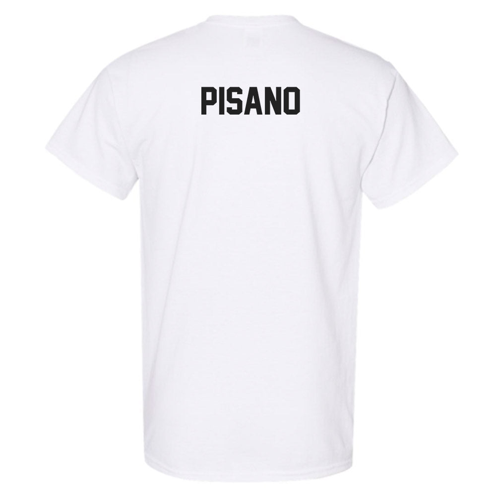 Ohio State - NCAA Men's Lacrosse : Patrick Pisano - Classic Shersey T-Shirt-1