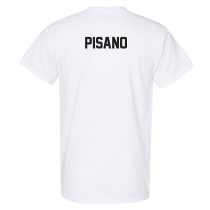 Ohio State - NCAA Men's Lacrosse : Patrick Pisano - Classic Shersey T-Shirt-1