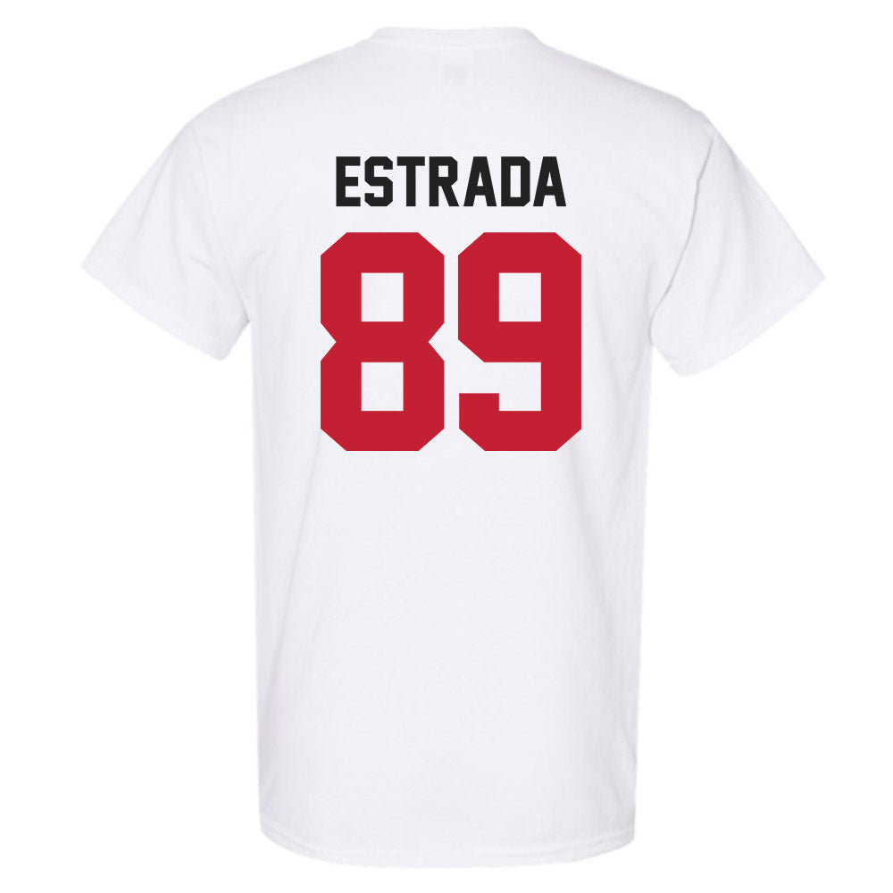 Ohio State - NCAA Softball : Kiki Estrada - Classic Shersey T-Shirt-1