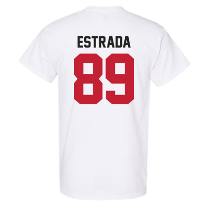 Ohio State - NCAA Softball : Kiki Estrada - Classic Shersey T-Shirt-1