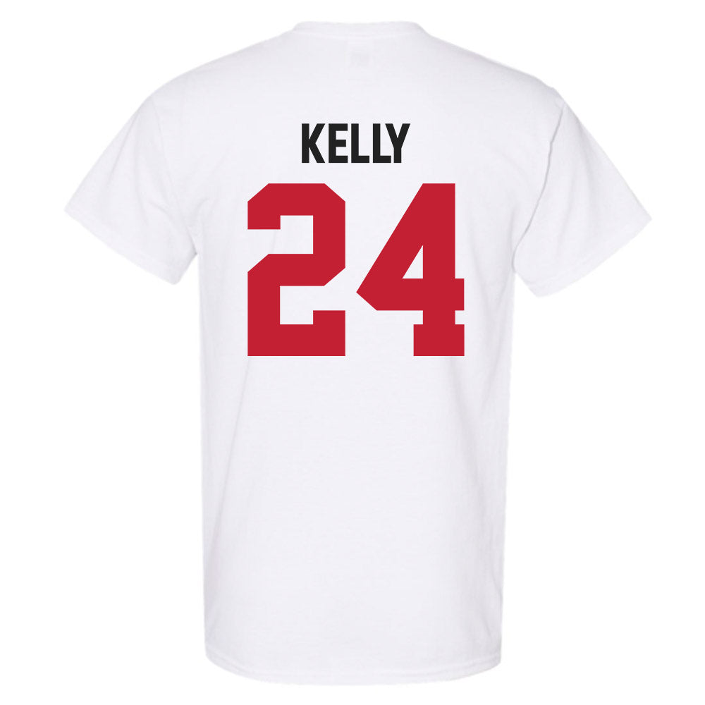 Ohio State - NCAA Football : Dominick Kelly - Classic Shersey T-Shirt-1