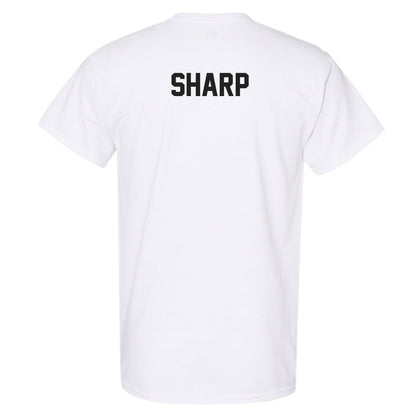 Ohio State - NCAA Men's Cross Country : Noah Sharp - Classic Shersey T-Shirt-1