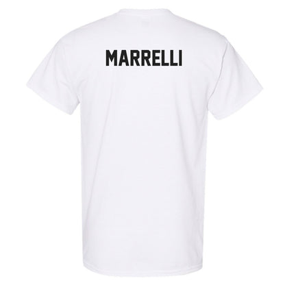 Ohio State - NCAA Men's Ice Hockey : Frankie Marrelli - Classic Shersey T-Shirt-1